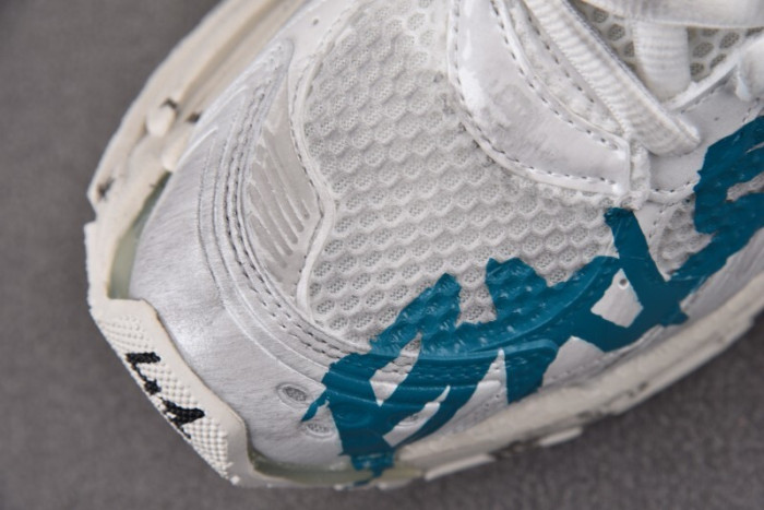 Ba*len*cia*ga Runner 772774 W3RBW 0623