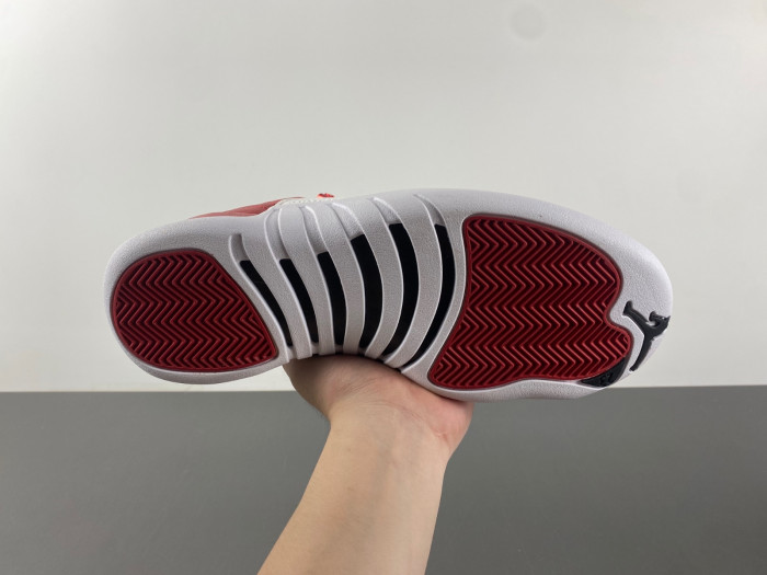 Air Jordan 12 “Alternate” 130690-600