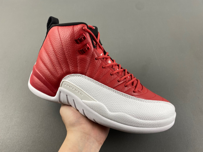 Air Jordan 12 “Alternate” 130690-600