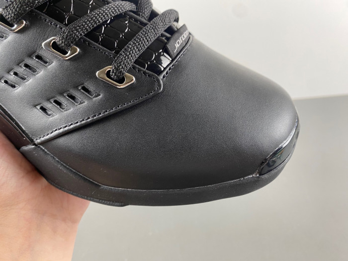 Air Jordan 17 Low 303891-004