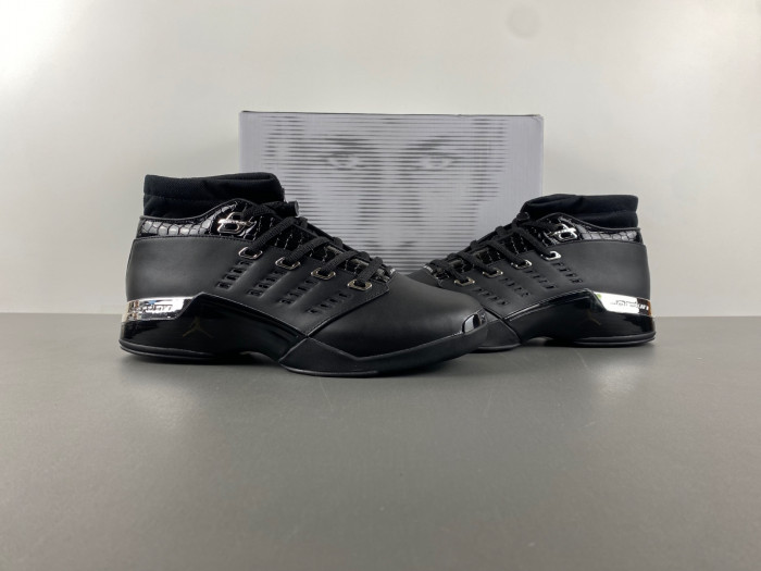 Air Jordan 17 Low 303891-004