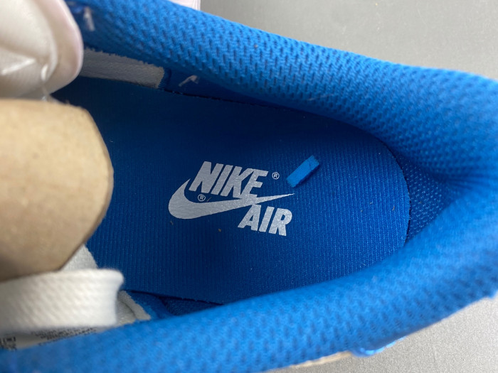 Travis Scott x Air Jordan 1 LX1988 -033