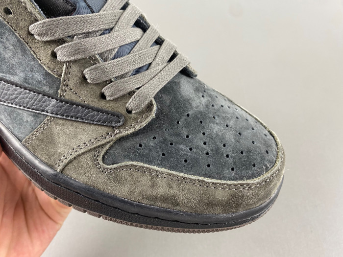 Travis Scott x Air Jordan 1 Low OG CQ4277-111