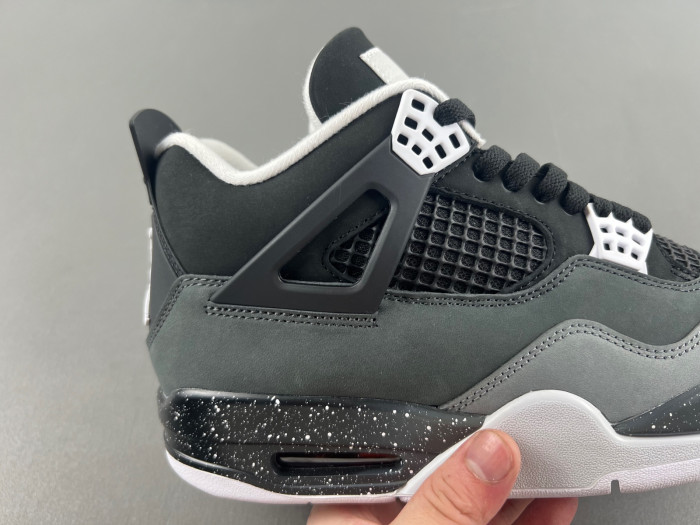 air jordan 4 retro fear pack 626969-030