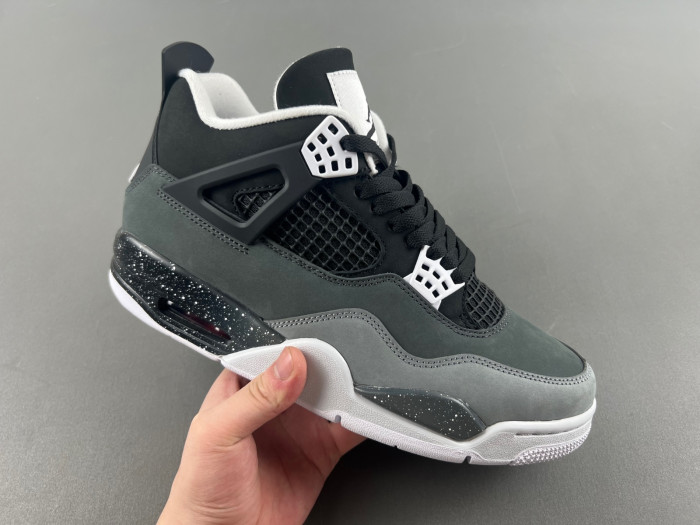 air jordan 4 retro fear pack 626969-030
