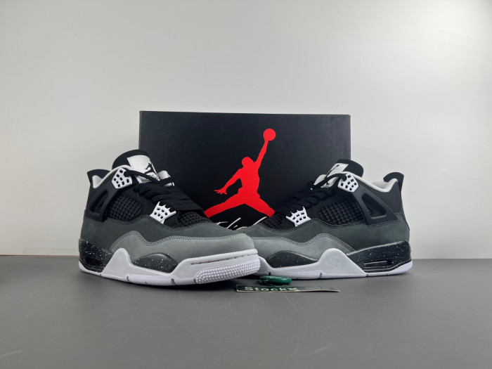 air jordan 4 retro fear pack 626969-030