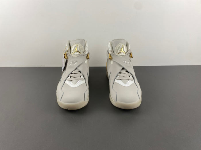 Air Jordan 8 “Champagne” 832821-030
