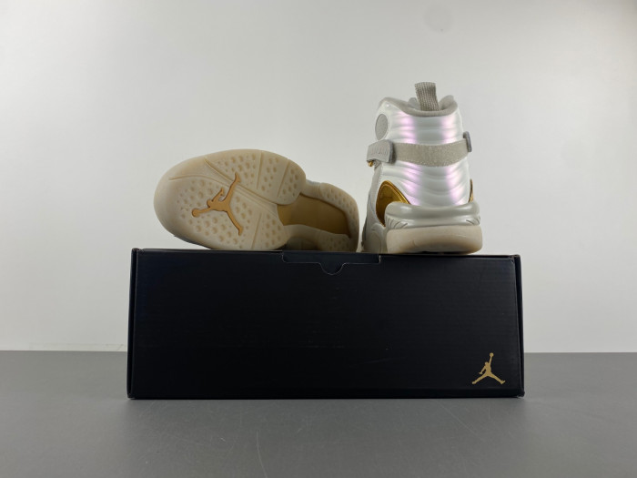 Air Jordan 8 “Champagne” 832821-030