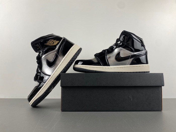 Air Jordan 1 Mid SE FZ39380-001