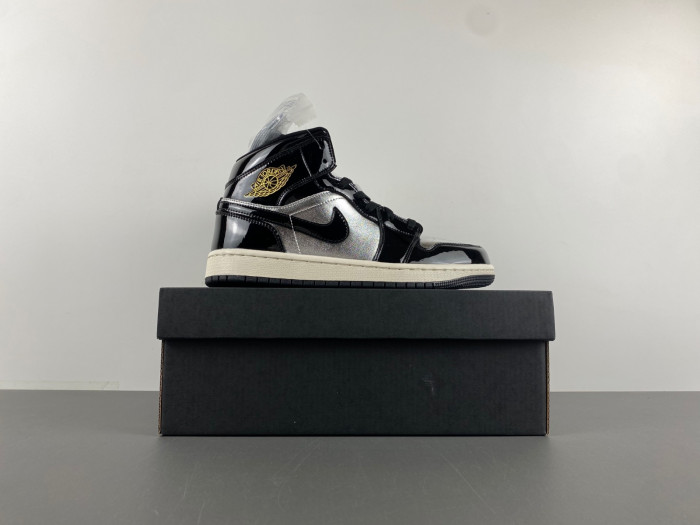 Air Jordan 1 Mid SE FZ39380-001