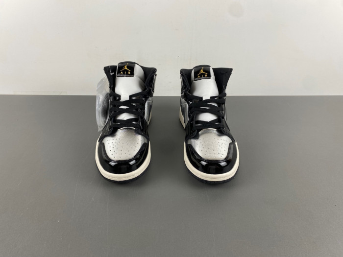 Air Jordan 1 Mid SE FZ39380-001