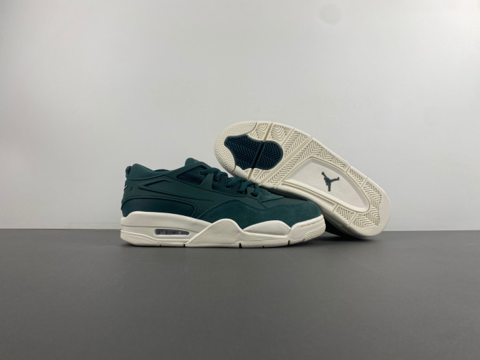 air jordan 4 rm wmns “oxidized green” fq7940-300