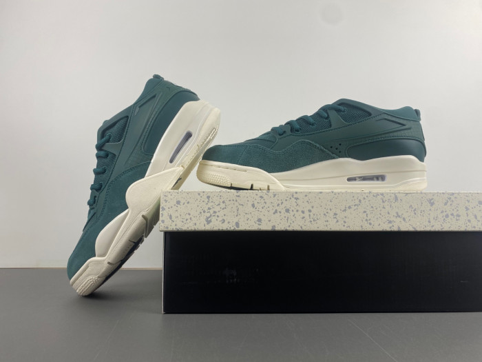 air jordan 4 rm wmns “oxidized green” fq7940-300