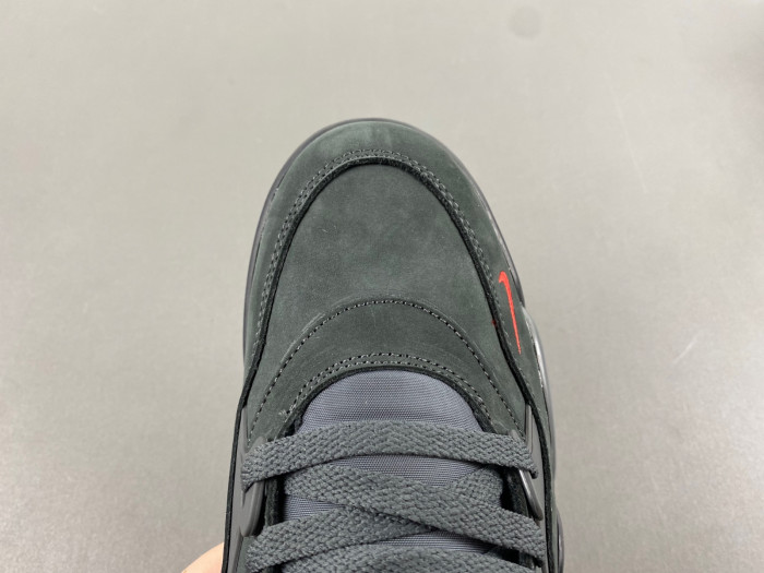 nigel sylvester x air jordan 4 rm “driveway grey” hf4334-004