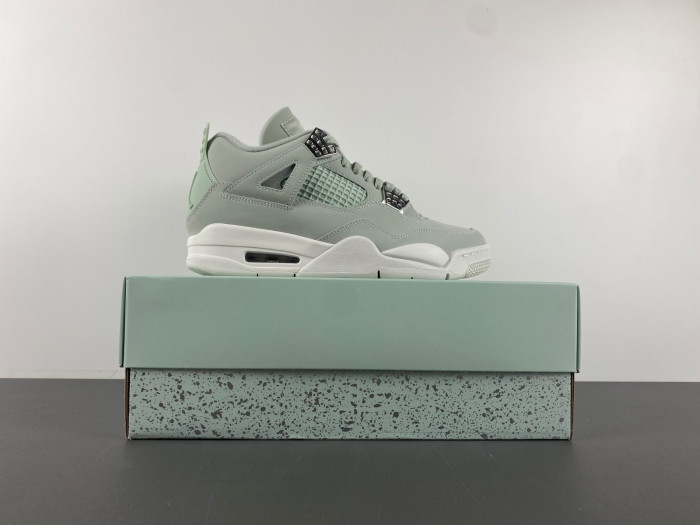Air Jordan 4 “Seafoam” (W) HV0823-003