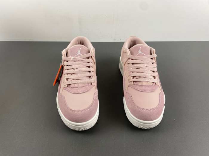 Air Jordan 4 PM “Pink Oxford” (W) FQ7940-600