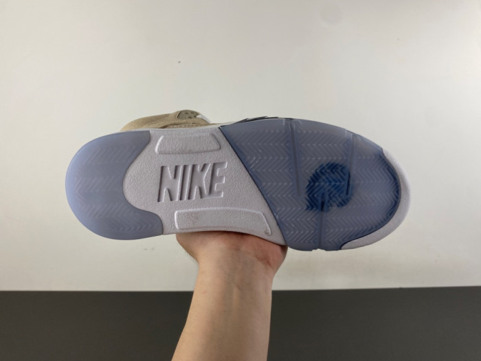 Jordan Air Jordan 5 Retro