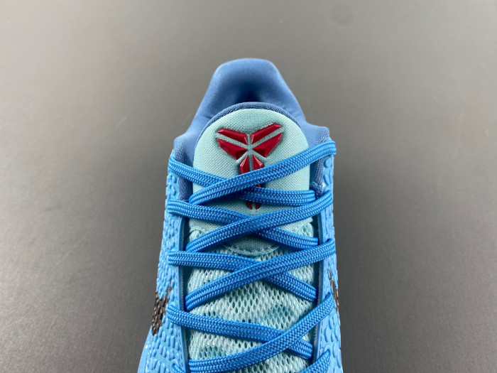 Nike Kobe 6 PE2023-100