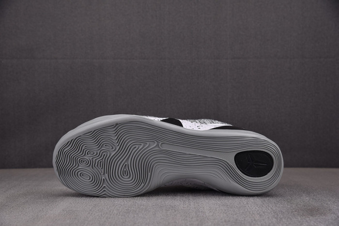 Kobe 9 Elite Low XDR Beethoven 639045-101