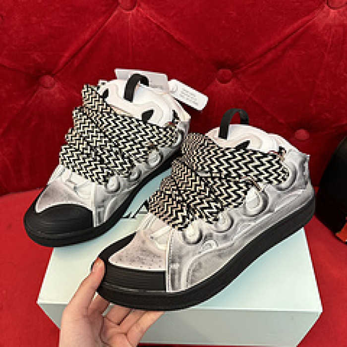 LANVIN SNEAKER LA01038