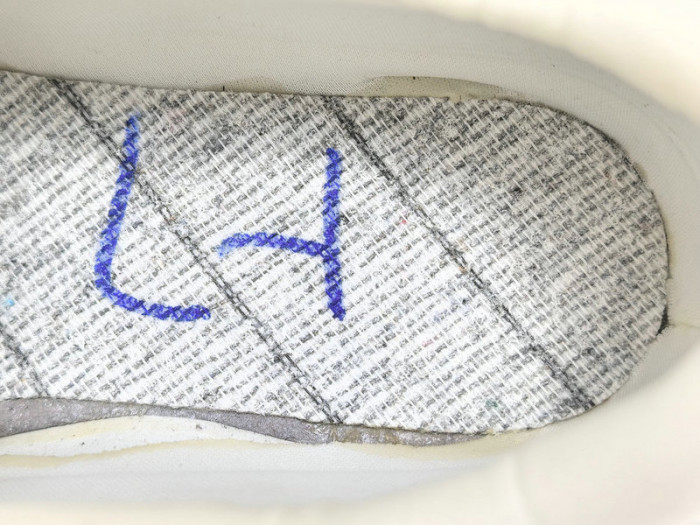 LANVIN SNEAKER LA01046