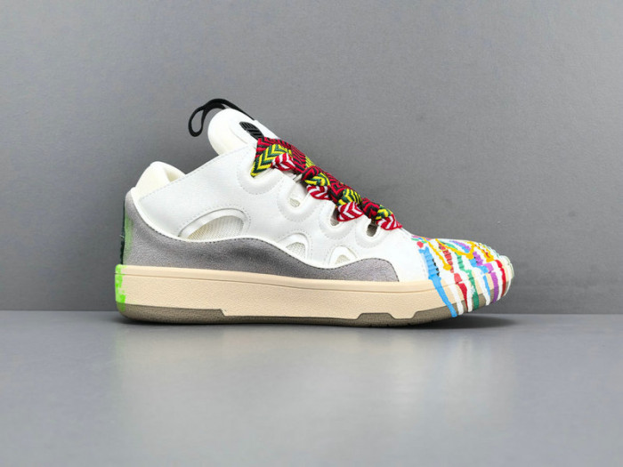 LANVIN SNEAKER LA01046