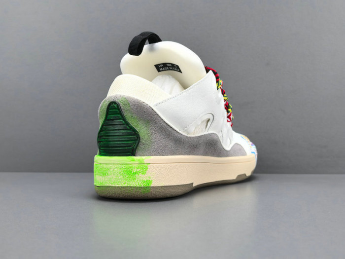 LANVIN SNEAKER LA01046