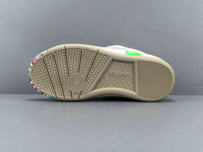 LANVIN SNEAKER LA01046