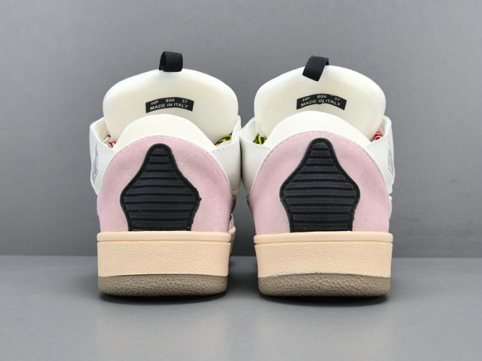 LANVIN SNEAKER LA01047