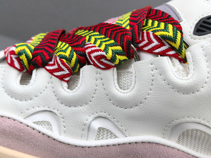 LANVIN SNEAKER LA01047