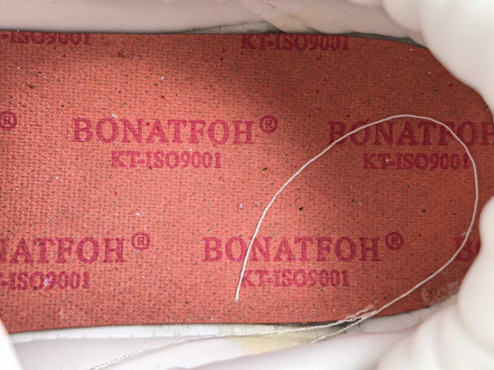 LANVIN SNEAKER LA01049