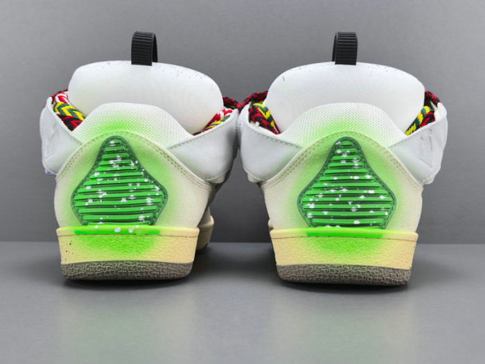 LANVIN SNEAKER LA01049