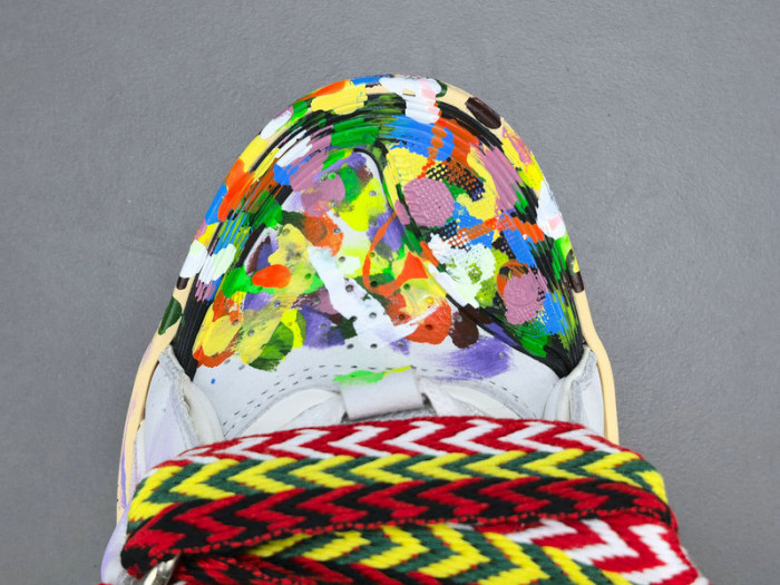 LANVIN SNEAKER LA01049