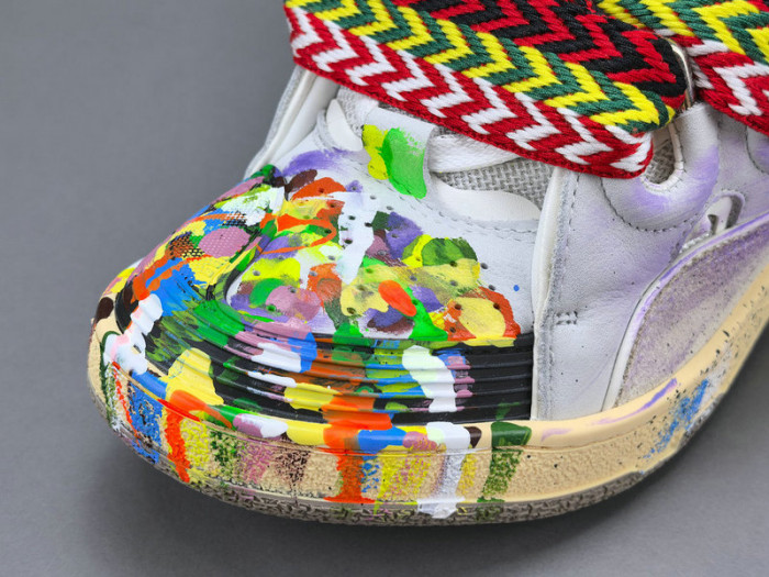 LANVIN SNEAKER LA01049