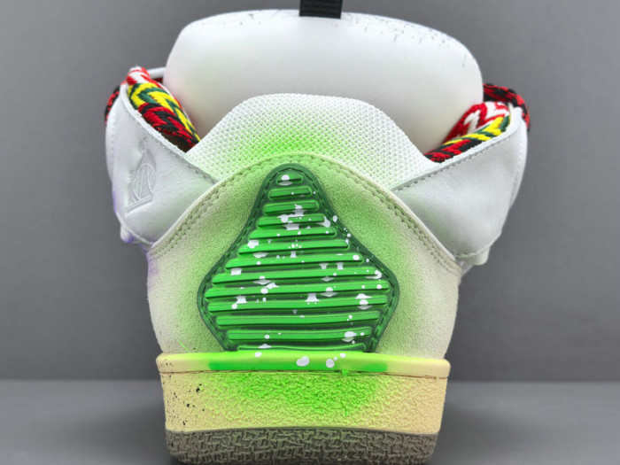 LANVIN SNEAKER LA01049