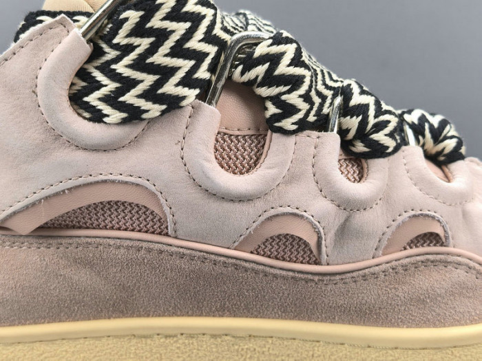 LANVIN SNEAKER LA01050