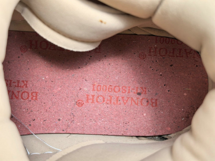 LANVIN SNEAKER LA01050