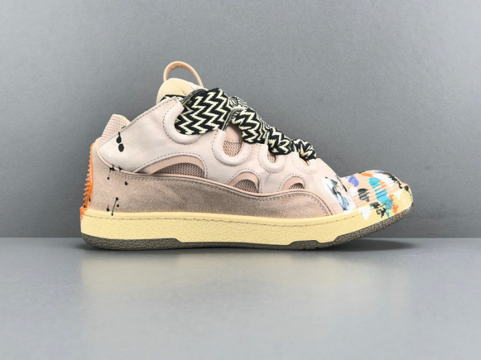 LANVIN SNEAKER LA01050