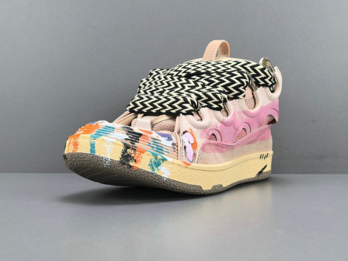 LANVIN SNEAKER LA01050