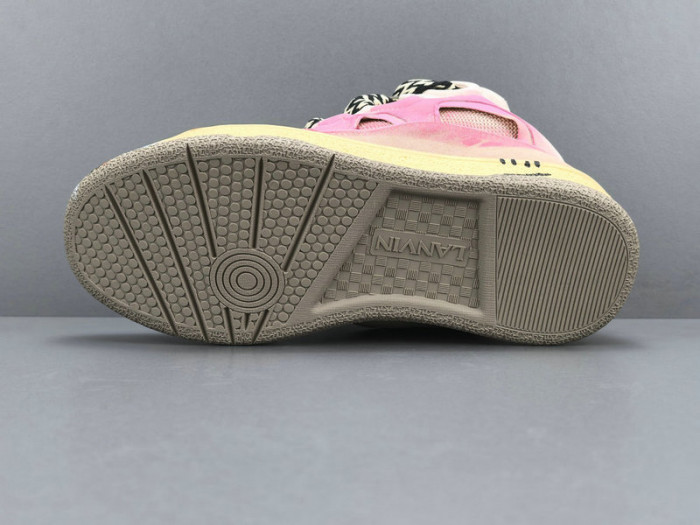 LANVIN SNEAKER LA01050