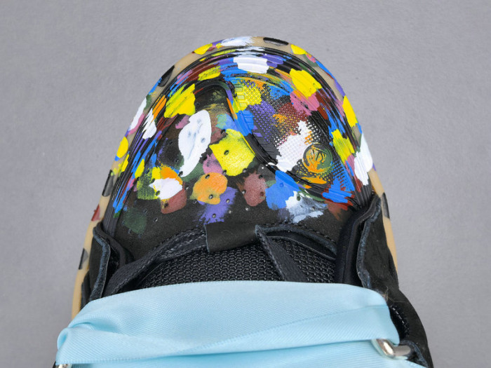 LANVIN SNEAKER LA01051