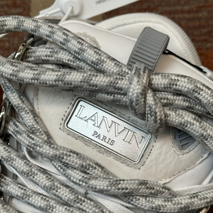 LANVIN SNEAKER LA0099