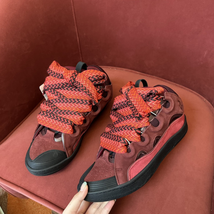 LANVIN SNEAKER LA0098