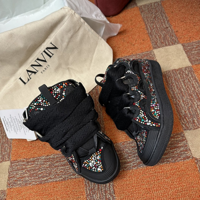 LANVIN SNEAKER LA01031