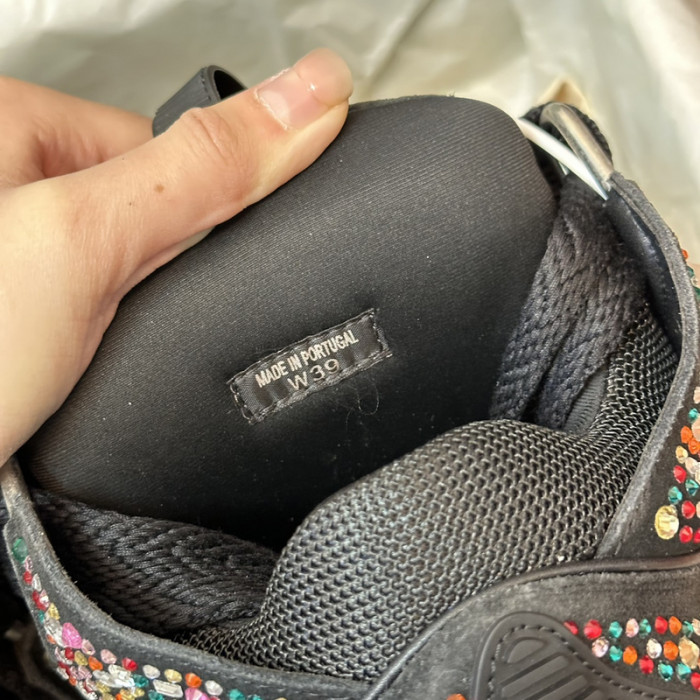 LANVIN SNEAKER LA01031