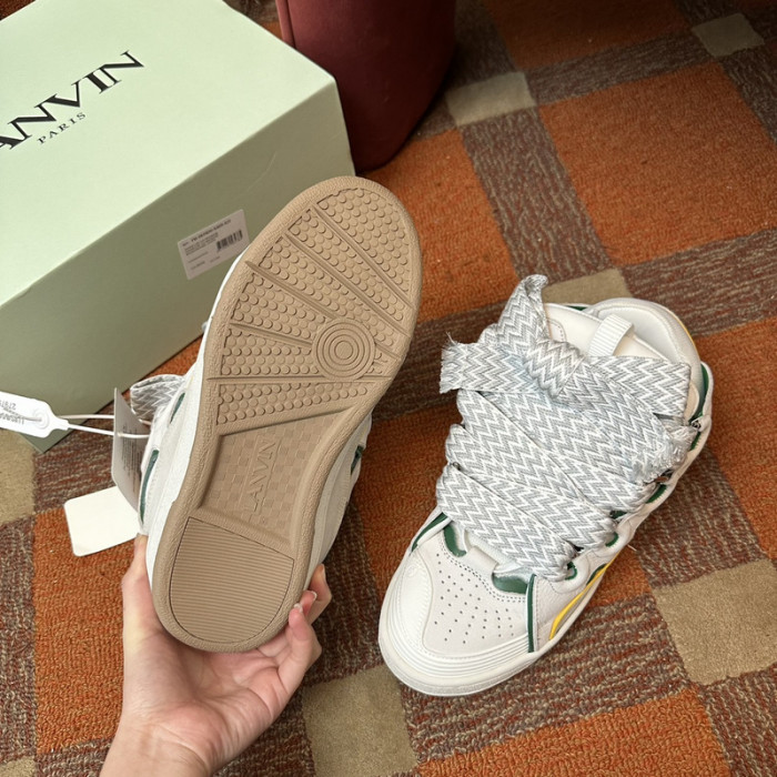 LANVIN SNEAKER LA0103