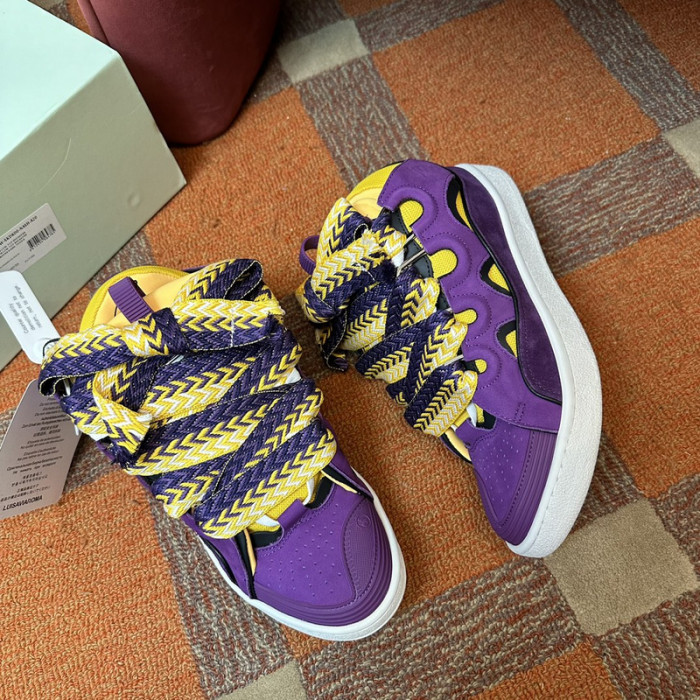 LANVIN SNEAKER LA0105