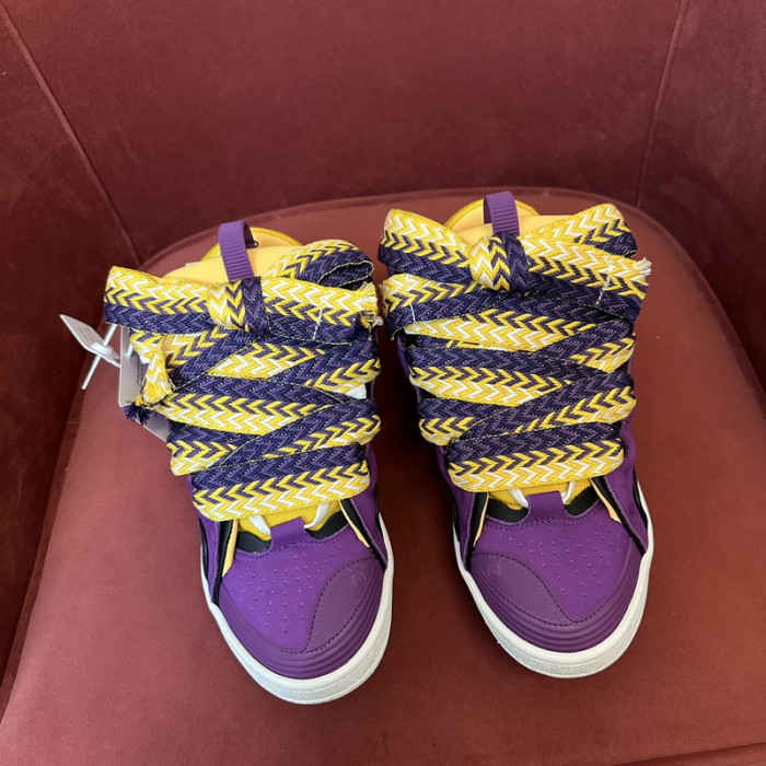 LANVIN SNEAKER LA0105