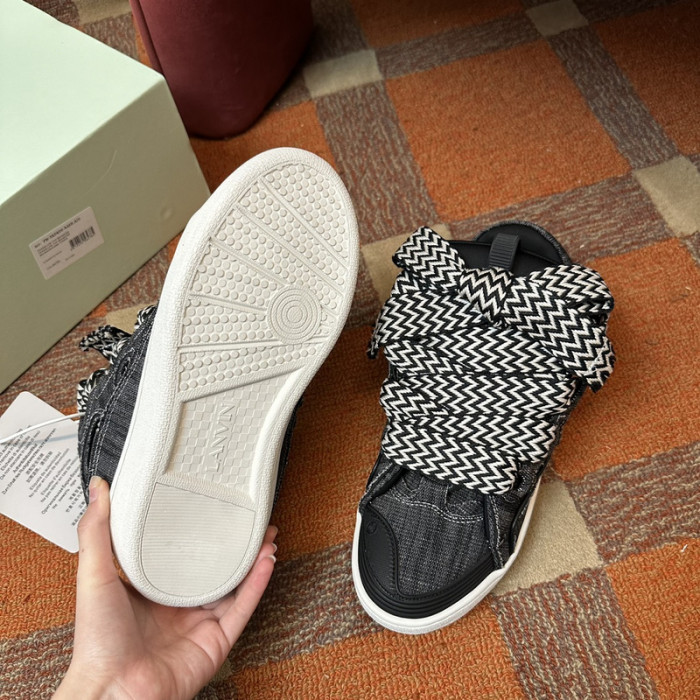 LANVIN SNEAKER LA0106