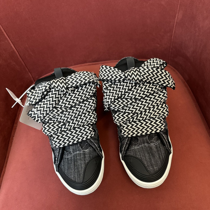 LANVIN SNEAKER LA0106